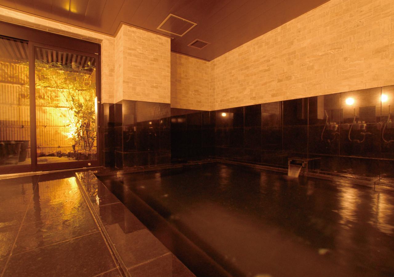 Ab京都四条堀川酒店 外观 照片